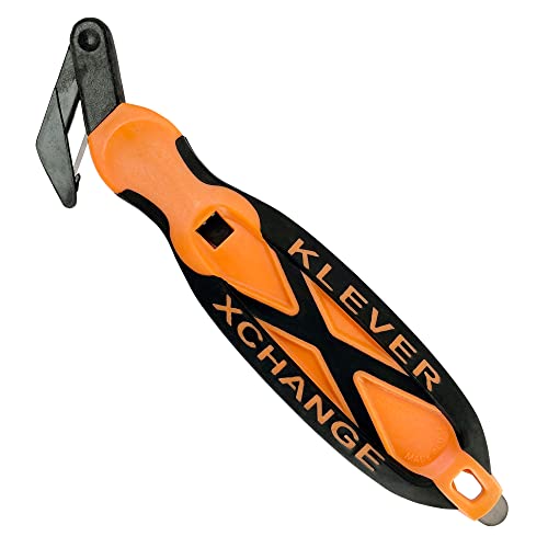 KCJ-XC-30 Klever X-Change (cabeza de corte más ancha)