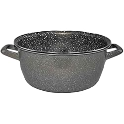 Cacerolas Vitrinor Vitrinor K2 – Cacerola 2 Asas cm. 24 02108062