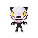 RWBY Beowolf Vinyl Figure