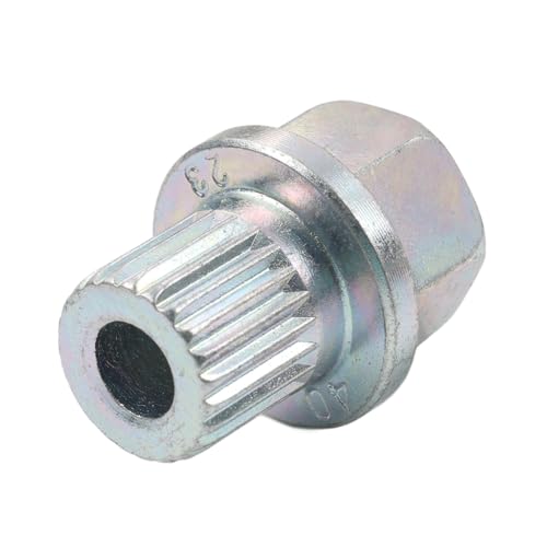 Dorman 711-044.1: Wheel Lock Key