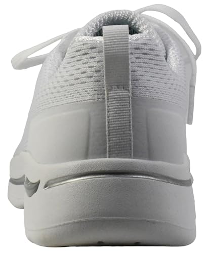 Image of Skechers Women's Go Walk Arch Fit-Motion Breeze Sneaker