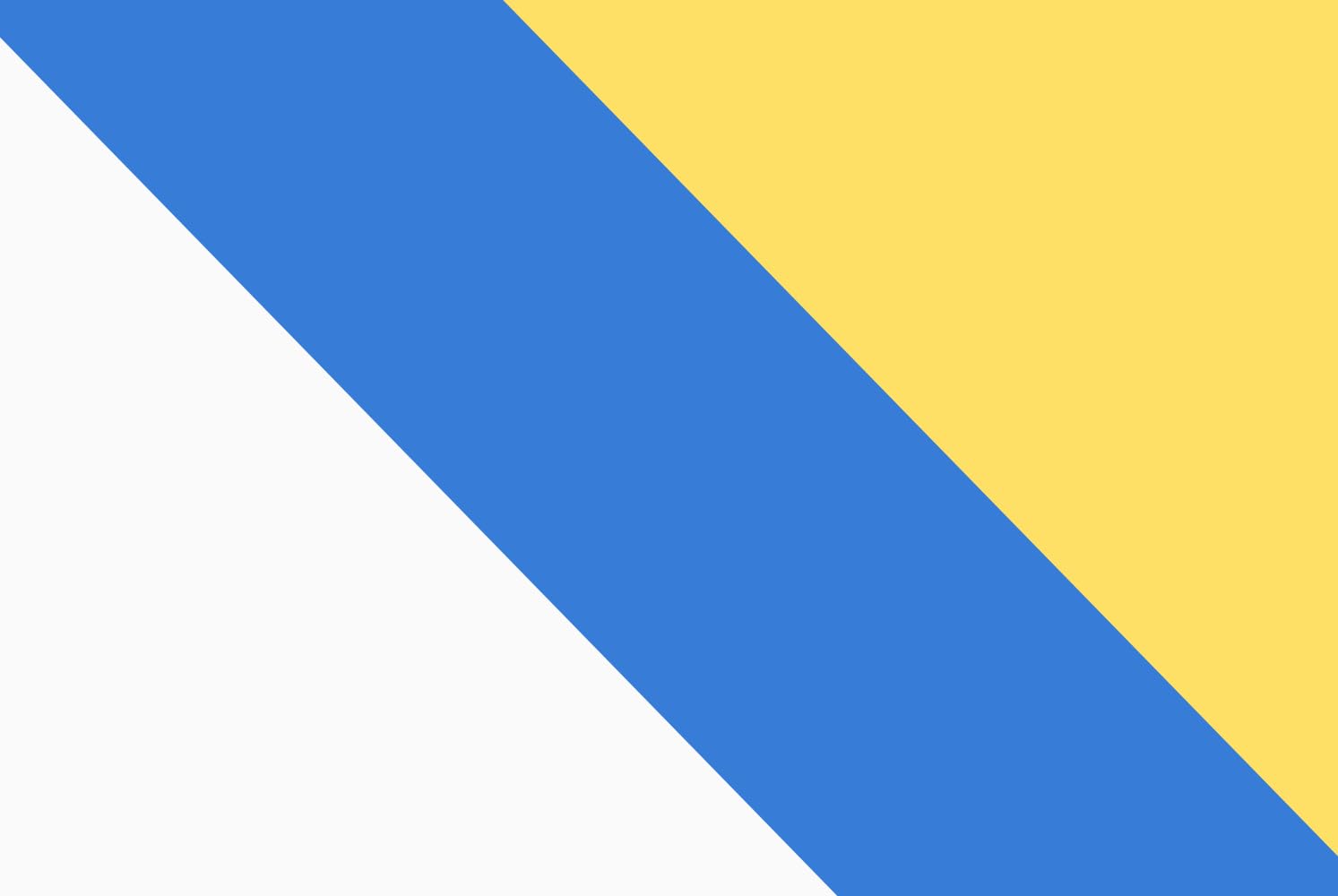 Drapeau Casanova Lerrone grand format pour remplacer les bannières usées et invisibles au stade