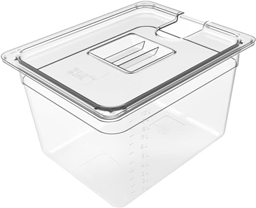 Amazon.co.jp: Demanca 低温調理器 6L/11L/25L ケース 容器 スリーブ