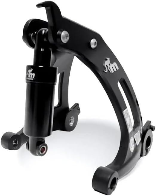 Monorim MFR2 Rear Suspension Kit for Ninebot F2 Scooter Frame