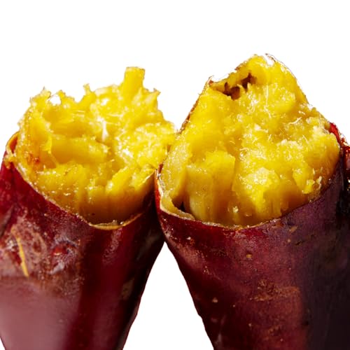 株式会社ながた 干し芋屋の焼き芋 紅はるか さつまいも 2kg 全2回 2026年3月&2026年6月発送 定期便