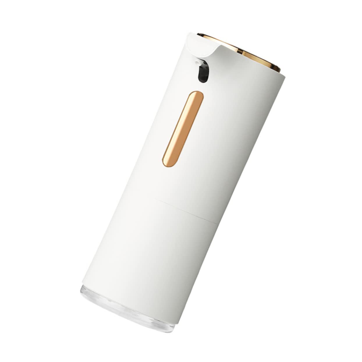 Alipis Foaming Dispenser Soap Foam Dispenser for Kitchen Sink Hotel Hospital Hands- Easy to Use Abs Material