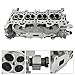 NEW Complete 2.0L Cylinder Head Assembly Fit for Ford Fusion L4 2.0L 13-16 Focus 13-14 Explorer 12-15 Escape 13-16 Edge 12-13 DOHC ECOBOOST TURBO Replaces# RFCJ5E-6090-FB, CJ5E