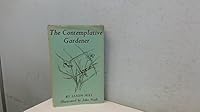 The Contemplative Gardener B000XE2CR2 Book Cover