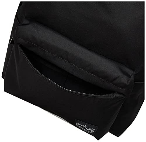 マンハッタンポーテージ ブラックレーベル 正規品【公式】リュック MP1277-305PBL STUYTOWN BACKPACK CORDURA 305P Black
