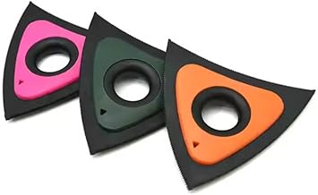 GRAYSON Dog Hair Removal from Clothes | Pet Hair Remover from Clothes and Home, Fur Remover for Dogs & Cats, It's Used for Clothes, Coat, Carpet, Fabric and Seat, Easy to Use, Multicolour (Pack of 1)