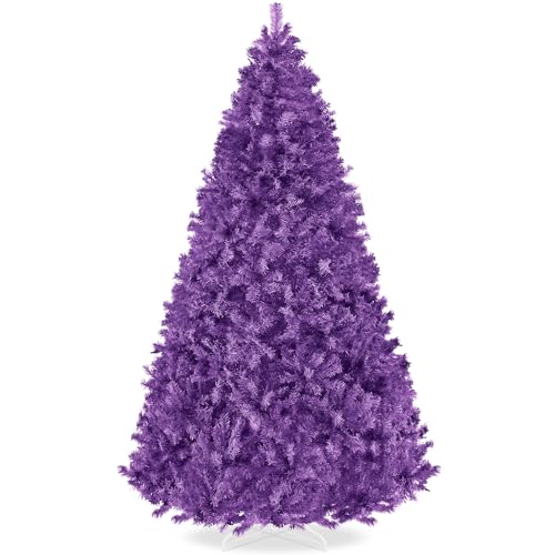 Best Choice Products Artificial Christmas Tree...
