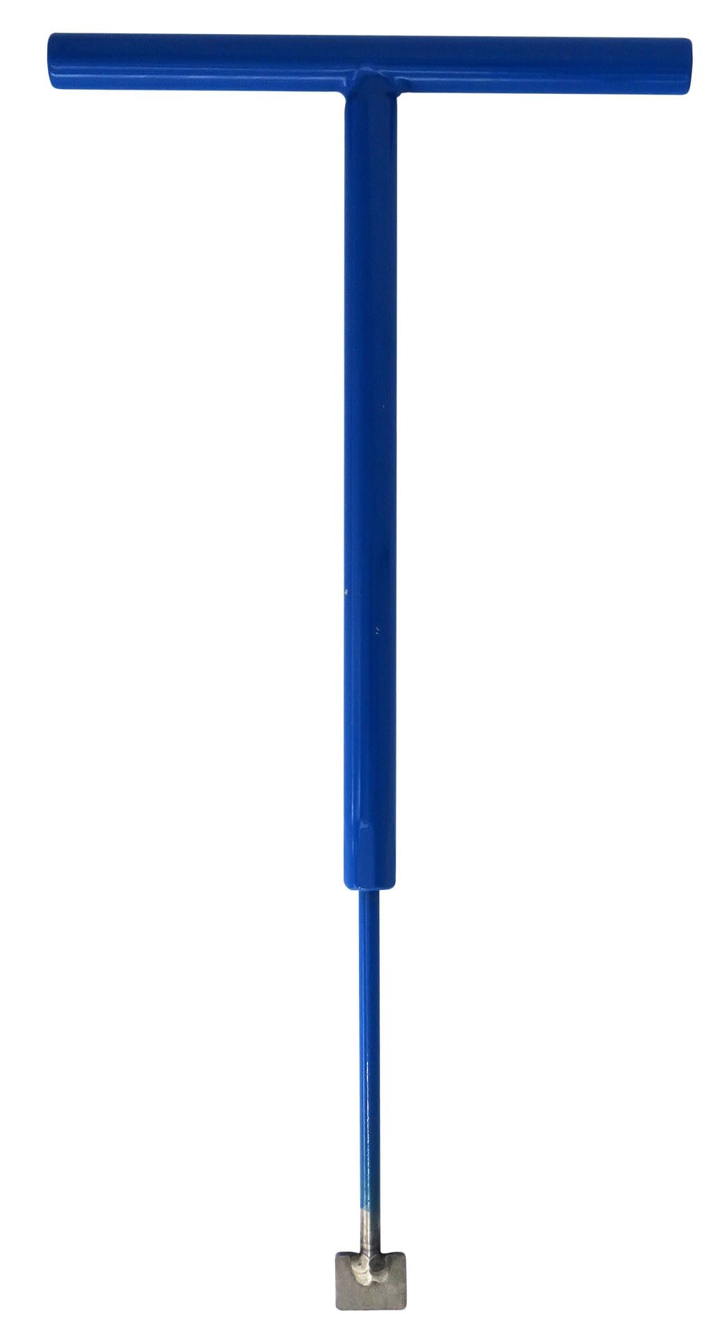 Top Adjustment Key/Tool for StrataRise Hercules 3000 Pedestals