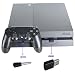 Produktbild RENNICOCO Mini Bluetooth 4.0 Dongle USB Bluetooth Adapter für PS4 Bluetooth Headsets