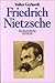Produktbild Friedrich Nietzsche (Beck'sche Reihe - Denker: Leben. Werk. Wirkung)