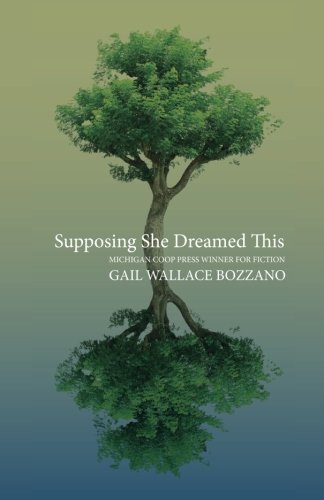 Supposing She Dreamed This