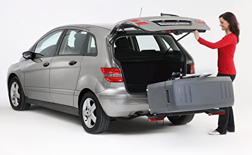 Westfalia Coffre sur Attelage Étanche - 200L de Capacité – Image 6