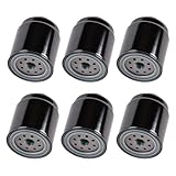 DOC'S DIESEL Ram 6.7L Cummins Fuel/Water Separator Filter 2013-2018 | Replaces 68197867AA | 6 Pack