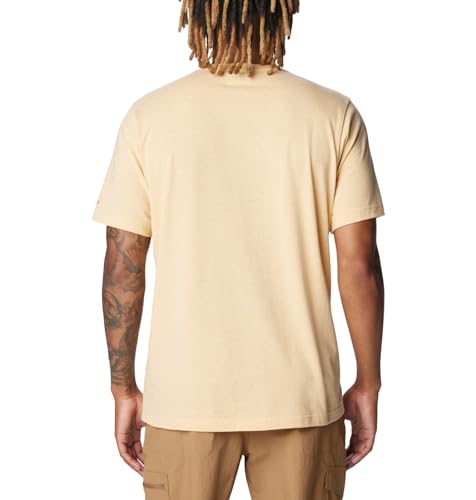 Columbia Men's Thistletown Hills Pocket Tee2