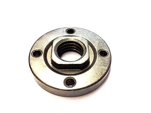 49-05-0051 Flange Nut 5/8-11 Fits for Milwaukee Grinder 6140 6141 6156 6149 6151 6086 6089 6148