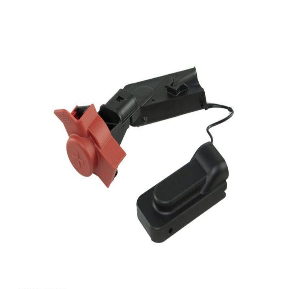 Amazon.com: SUANCHANG-AUTO Replacement# 61149185734 Battery Head 