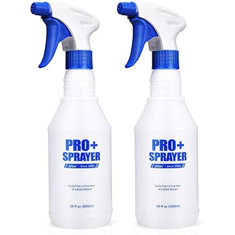 airbee Plastic Spray Bottles Cover