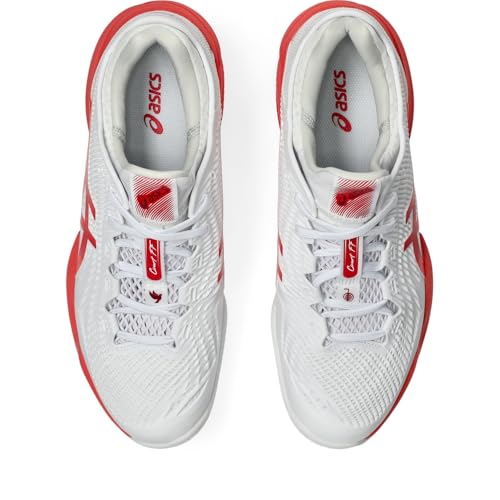 Image of ASICS Men's Court FlyteFoam 3 Tennis Shoes