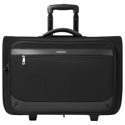 AUROTIER Rolling Garment Bag