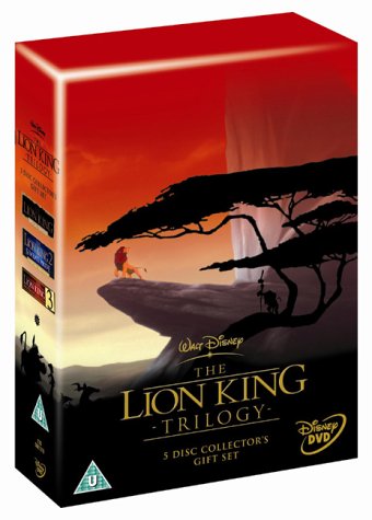 Lion King Trilogy, the