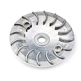 Bonne texture et longue durée de vie.