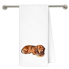 Interesting Dogs Gifts Towel H
