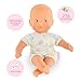 Corolle Mini Calin Bunnies Baby Doll - Small 8