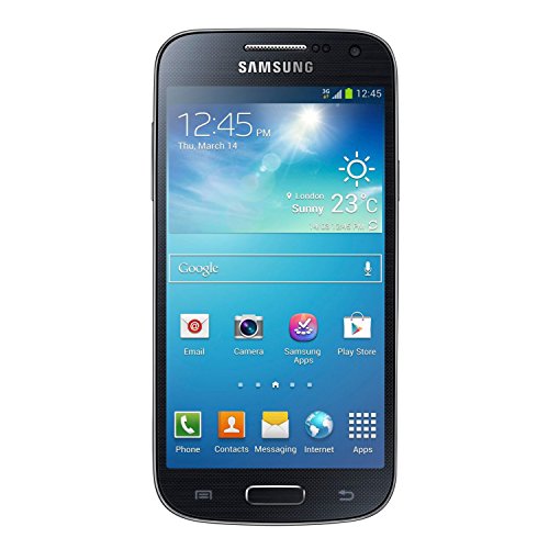 Samsung Galaxy S 4 mini (Black Mist)
