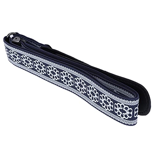 Elastic Waist Belt Universal Unisex Pants Trousers Stretch Belt Soft Comfortable Adjustable Easy Matching2