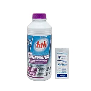 hth Super Winterprotect Flüssigkeit 1 l