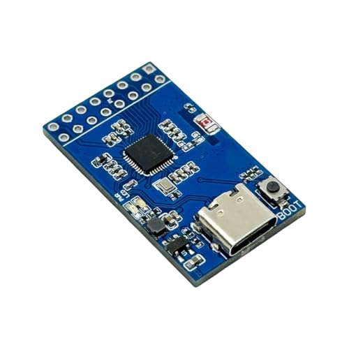 BL616 �v���b�g�t�H�[��������� RISC-V �v���g�^�C�s���O �{�[�h | �}���`�X�^���_�[�h Wi-Fi 6 ����� IEEE 802.15.4�AType-C �|�[�g�A�O���R���|�[�l���g�p�̃��b�L I/O ��