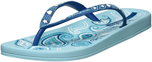 Ipanema Anat. Lovely VII Fem, Infradito Donna