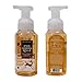 Bath and Body Works Holiday Traditions Gentle Foaming Hand Soap (Set of 5)