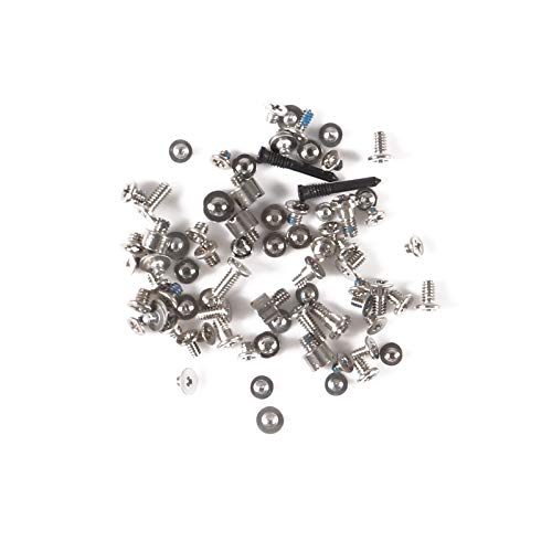Image of Inner Parts Replacement Kits for iPhone Xs Max, Including Internal Bracket Replacement Parts, Full Screw Set and Repair Tool Kit (for iPhone Xs Max)