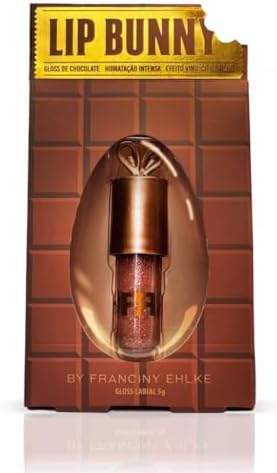 GLOSS FRAN BY FRANCINY EHLKE LIP BUNNY