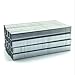 22mm 1022J Series Industry Staples Professional Furniture Staple Decorative Staples for Wooden Packing Furniture