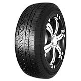 Kraftstoffeffizienz: C StarMaxx Incurro Winter W870 RF - 265/60R18 114H - Winterreifen