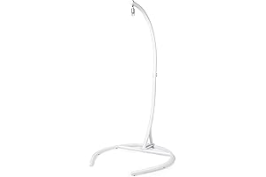 Hanging Pod with Stand