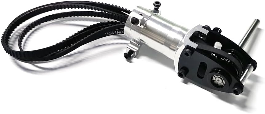 500 Helicopter Belt Drive Tail Rotor Unit for Align Trex 500 RC Helicopter