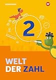 Welt der Zahl - Allgemeine Ausgabe 2021: Schulbuch 2 Verleih