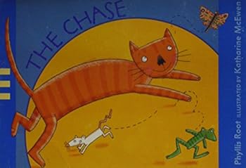 The Chase - Book  of the Brand New Readers