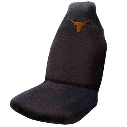 Northwest NCAA Texas Longhorns Car Seat Cover, 51' x 21'
