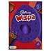 Cadbury Wispa Large Easter Egg 177g (Pack of 1)