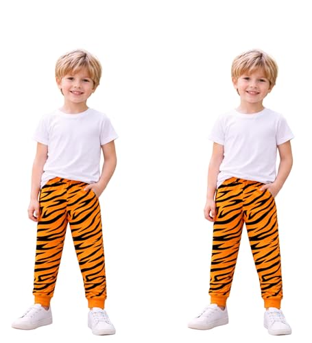 Image of Hestia | H.NSG.7 | Kids Nightwear | Sleepwear | Cotton | Trouser Full Sleeves Tshirt | Elastic Waist | Night Dress with Pyjama Tshirts for Boys | Breathable Fabric | Set 1