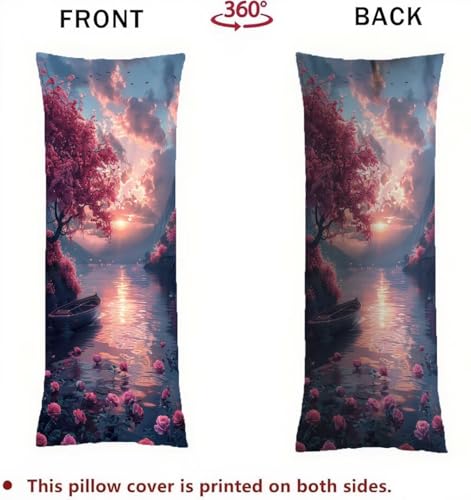 Taies d'oreillers double face impression velour pour lit de 180 cm - 5