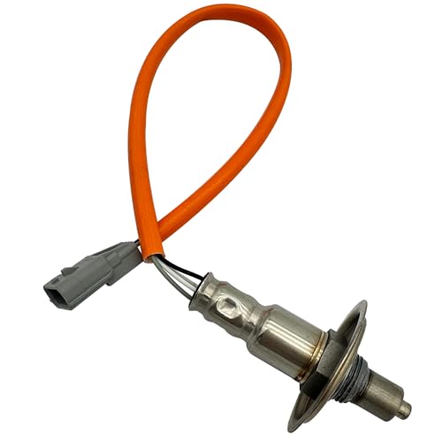Sonde d'oxygène lambda robuste pour moteur Twingo et Note - 2
